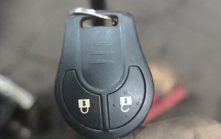 Nissan Tiida, 2009 год, 800 000 рублей, 9 фотография