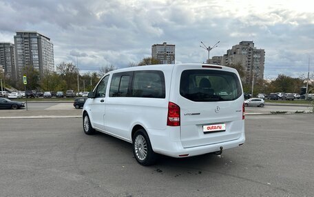 Mercedes-Benz Vito, 2020 год, 2 990 000 рублей, 7 фотография