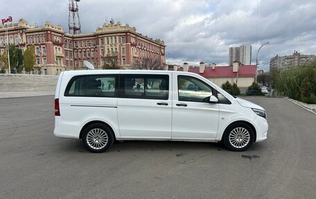 Mercedes-Benz Vito, 2020 год, 2 990 000 рублей, 5 фотография