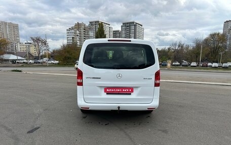 Mercedes-Benz Vito, 2020 год, 2 990 000 рублей, 6 фотография