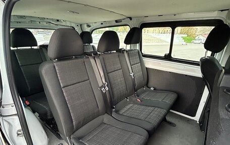 Mercedes-Benz Vito, 2020 год, 2 990 000 рублей, 19 фотография