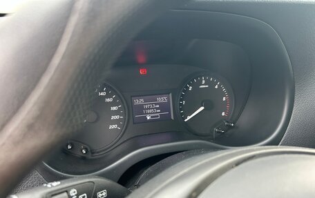 Mercedes-Benz Vito, 2020 год, 2 990 000 рублей, 20 фотография