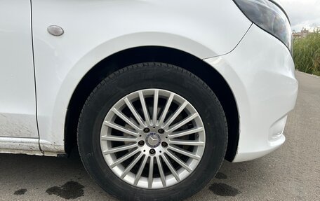 Mercedes-Benz Vito, 2020 год, 2 990 000 рублей, 24 фотография