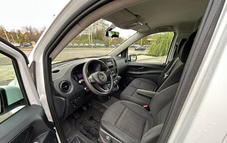 Mercedes-Benz Vito, 2020 год, 2 990 000 рублей, 21 фотография