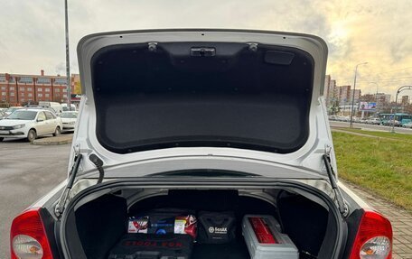 Ford Focus II рестайлинг, 2009 год, 570 000 рублей, 9 фотография