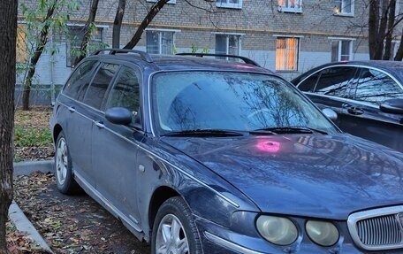 Land Rover 75, 2002 год, 200 000 рублей, 2 фотография
