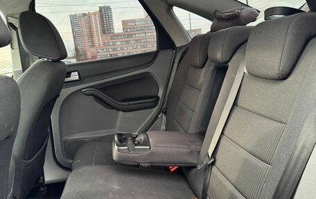 Ford Focus II рестайлинг, 2009 год, 570 000 рублей, 11 фотография