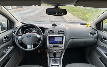 Ford Focus II рестайлинг, 2009 год, 570 000 рублей, 14 фотография