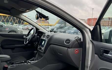 Ford Focus II рестайлинг, 2009 год, 570 000 рублей, 10 фотография