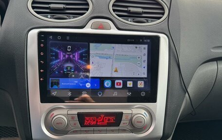 Ford Focus II рестайлинг, 2009 год, 570 000 рублей, 21 фотография