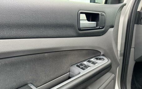 Ford Focus II рестайлинг, 2009 год, 570 000 рублей, 15 фотография