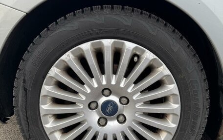 Ford Focus II рестайлинг, 2009 год, 570 000 рублей, 22 фотография