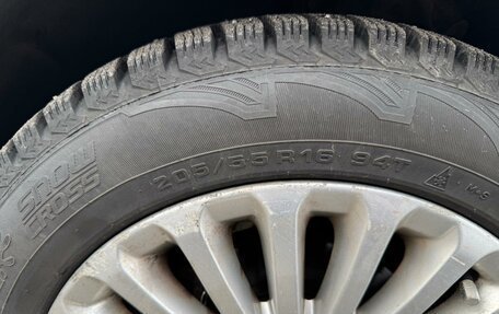 Ford Focus II рестайлинг, 2009 год, 570 000 рублей, 23 фотография