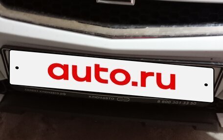 Chevrolet Niva I рестайлинг, 2018 год, 1 200 000 рублей, 5 фотография