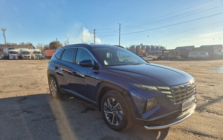 Hyundai Tucson, 2024 год, 4 950 000 рублей, 5 фотография