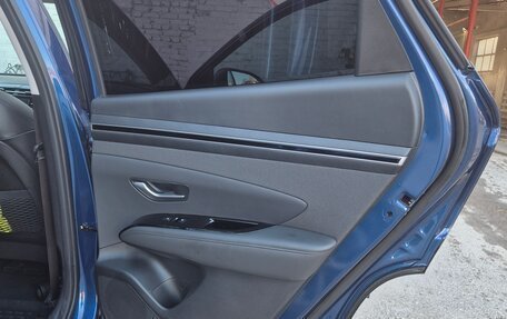 Hyundai Tucson, 2024 год, 4 950 000 рублей, 7 фотография