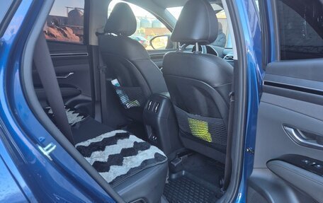 Hyundai Tucson, 2024 год, 4 950 000 рублей, 8 фотография