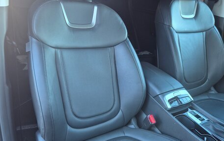 Hyundai Tucson, 2024 год, 4 950 000 рублей, 9 фотография