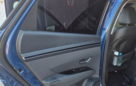 Hyundai Tucson, 2024 год, 4 950 000 рублей, 13 фотография