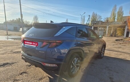 Hyundai Tucson, 2024 год, 4 950 000 рублей, 3 фотография