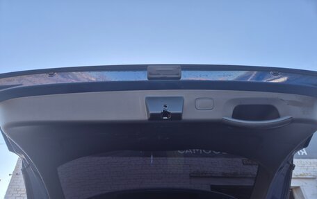 Hyundai Tucson, 2024 год, 4 950 000 рублей, 19 фотография