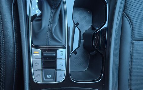 Hyundai Tucson, 2024 год, 4 950 000 рублей, 17 фотография