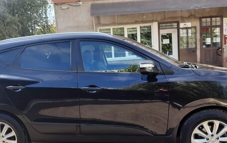 Hyundai ix35 I рестайлинг, 2010 год, 1 050 000 рублей, 7 фотография