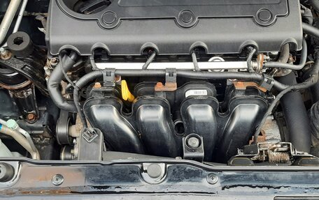 Hyundai ix35 I рестайлинг, 2010 год, 1 050 000 рублей, 9 фотография