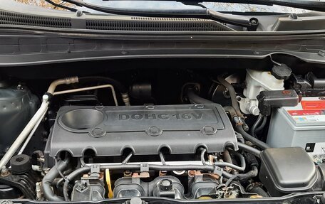 Hyundai ix35 I рестайлинг, 2010 год, 1 050 000 рублей, 8 фотография