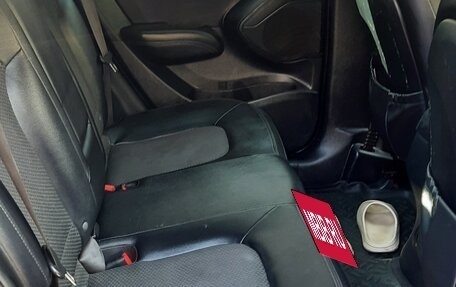 Hyundai ix35 I рестайлинг, 2010 год, 1 050 000 рублей, 2 фотография