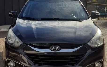 Hyundai ix35 I рестайлинг, 2010 год, 1 050 000 рублей, 6 фотография