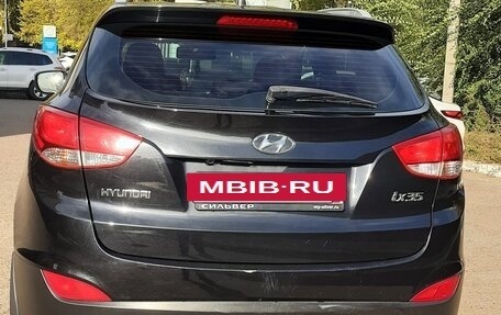 Hyundai ix35 I рестайлинг, 2010 год, 1 050 000 рублей, 5 фотография