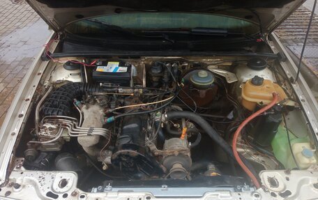 Audi 80, 1987 год, 210 000 рублей, 5 фотография