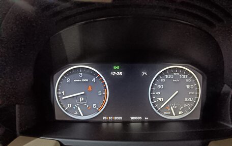 Land Rover Range Rover III, 2012 год, 3 200 000 рублей, 2 фотография