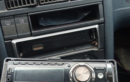 Audi 80, 1987 год, 210 000 рублей, 6 фотография