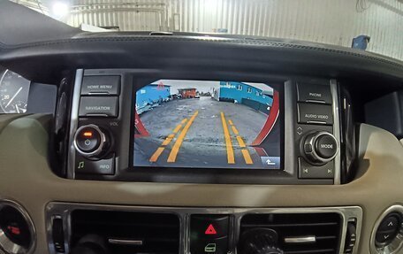 Land Rover Range Rover III, 2012 год, 3 200 000 рублей, 9 фотография