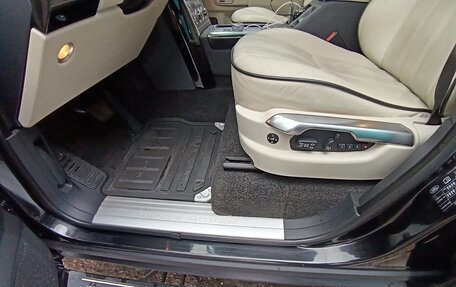 Land Rover Range Rover III, 2012 год, 3 200 000 рублей, 17 фотография