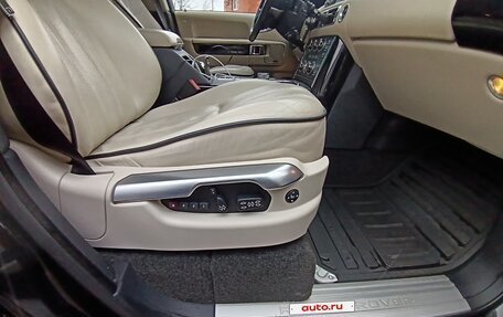 Land Rover Range Rover III, 2012 год, 3 200 000 рублей, 18 фотография