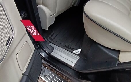 Land Rover Range Rover III, 2012 год, 3 200 000 рублей, 13 фотография