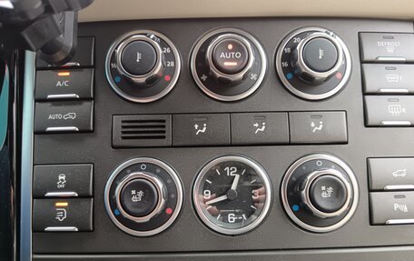 Land Rover Range Rover III, 2012 год, 3 200 000 рублей, 21 фотография