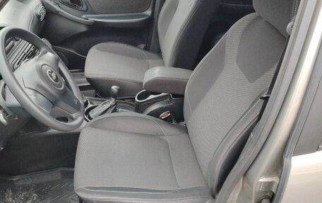 Chevrolet Niva I рестайлинг, 2018 год, 760 000 рублей, 10 фотография