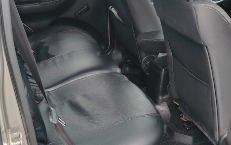 Chevrolet Niva I рестайлинг, 2018 год, 760 000 рублей, 12 фотография