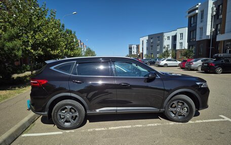 Haval F7 I, 2024 год, 2 200 000 рублей, 2 фотография