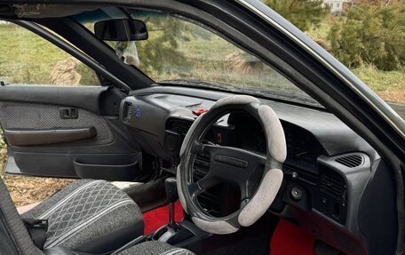 Toyota Carina, 1991 год, 200 000 рублей, 4 фотография