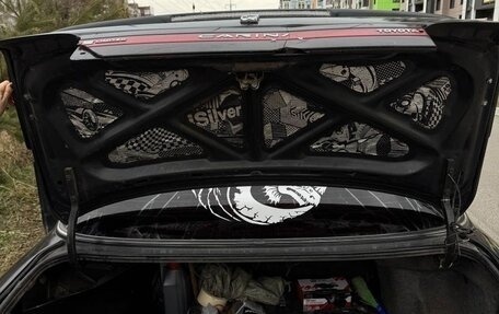 Toyota Carina, 1991 год, 200 000 рублей, 6 фотография