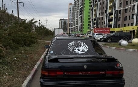 Toyota Carina, 1991 год, 200 000 рублей, 2 фотография