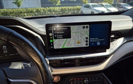 Haval F7 I, 2024 год, 2 200 000 рублей, 7 фотография