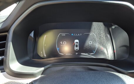 Haval F7 I, 2024 год, 2 200 000 рублей, 8 фотография