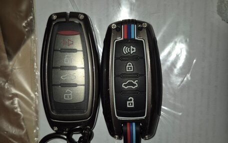 Haval F7 I, 2024 год, 2 200 000 рублей, 11 фотография