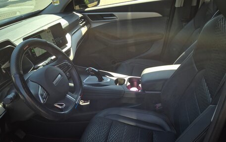 Haval F7 I, 2024 год, 2 200 000 рублей, 10 фотография